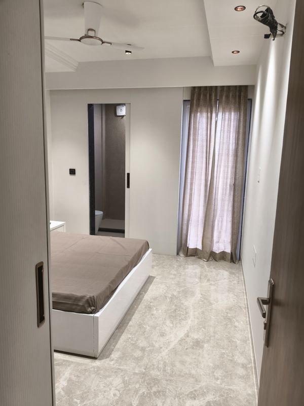 1 BHK + Pooja Room 1200 Sq.Ft. Builder Floor in Ameya One