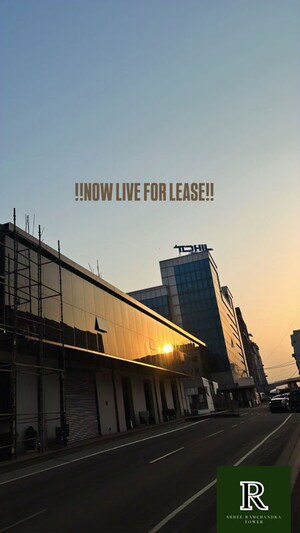  Office Space – Exterior View View at Sector 27a - for Rent