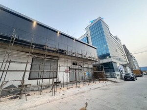  Office Space For Rent in Sector 27a