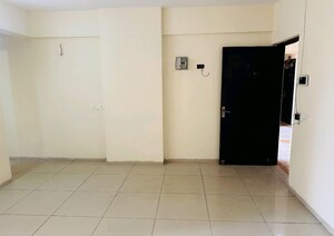Hall in 1 BHK Apartment at Wave Dream Homes, Wave City – for Rent
