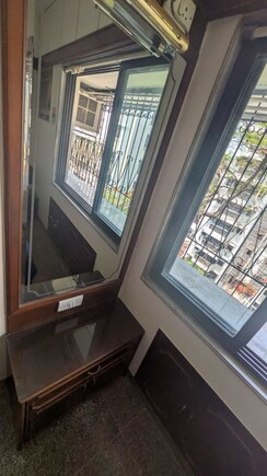 2 BHK Apartment For Rent in Vrindavan Apartment Goregaon