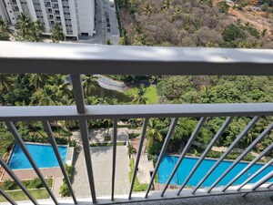 3 BHK Apartment – Exterior View View at Rohan Upavan, Hennur - for Rent