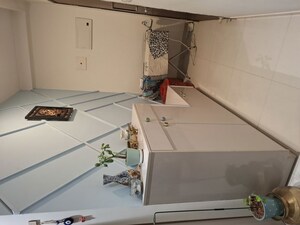 3 BHK Apartment – Entrance View at Rohan Upavan, Hennur - for Rent