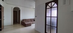3 BHK + Extra Room Apartment For Rent in Adani Ten BKC