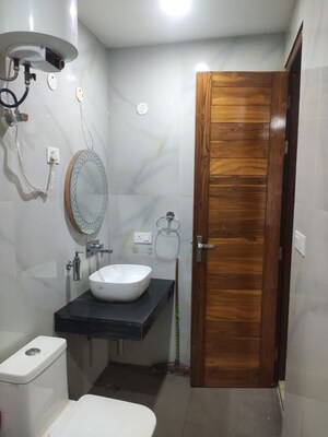 Bathroom in 3 BHK Independent House at Dlf City Phase 3 – for Rent