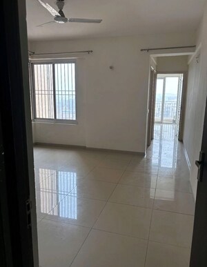 1 BHK Apartment – Entrance View at Wave Dream Homes, Wave City - for Rent