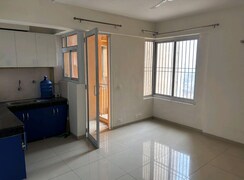 1 BHK Apartment For Rent in Wave Dream Homes