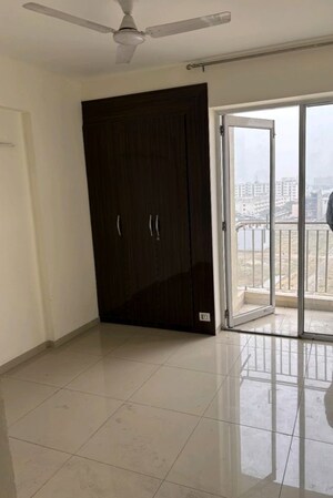 Bedroom in 1 BHK Apartment at Wave Dream Homes, Wave City – for Rent