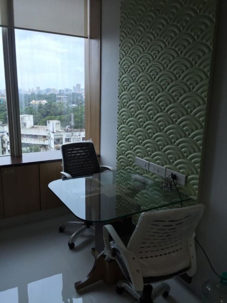Team Area, hubtown-viva Commercial Office Space 430 Sq.Ft. In Jogeshwari East Mumbai 10391505