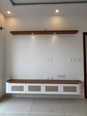 Furnished Amenities in 2 BHK Apartment at Prestige Green Gables, Panathur – for Rent