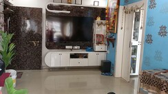 2 BHK Apartment For Rent in Tarapore Gardens