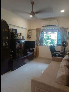 2 BHK + Extra Room Apartment For Rent in Shapoorji Pallonji Vicinia