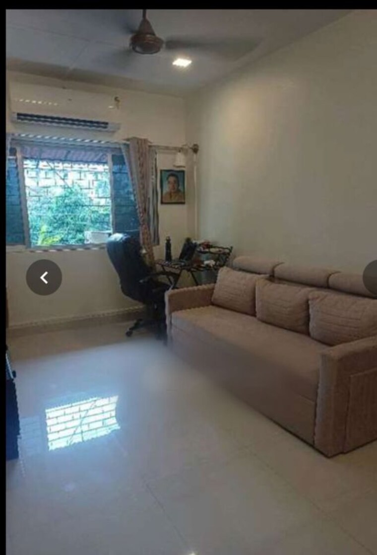 Living Room, shapoorji-pallonji-vicinia 2 Bedroom 670 Sq.Ft. Apartment In Powai Mumbai 10391506