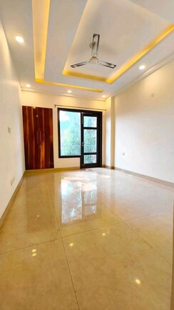 3 BHK + Basement Apartment For Rent in Chattarpur