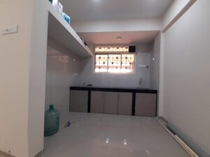 Kitchen in 3 BHK Independent House at Hill Top CHS Goregaon, Goregaon East – for Rent