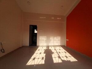 Bedroom in 3 BHK Independent House at Hill Top CHS Goregaon, Goregaon East – for Rent