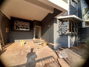 3 BHK Independent House – Exterior View View at Hill Top CHS Goregaon, Goregaon East - for Rent