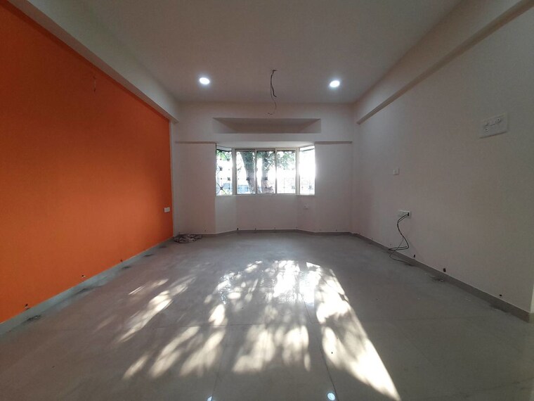 Bedroom, hill-top-chs-goregaon 3 Bedroom 2000 Sq.Ft. Independent House In Goregaon East Mumbai 10391501