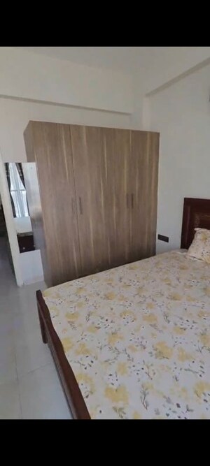 Bedroom in 3 BHK Builder Floor at Kharar Road – for Sale