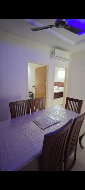 Bedroom in 3 BHK Builder Floor at Kharar Road – for Sale