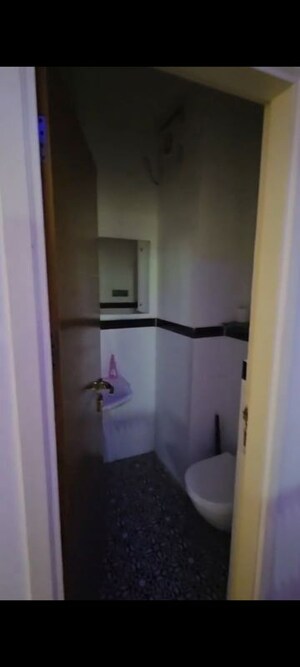 Bathroom in 3 BHK Builder Floor at Kharar Road – for Sale
