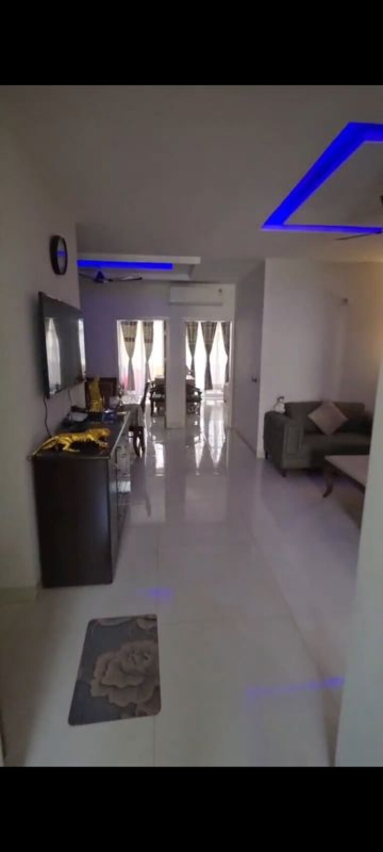 Room, kharar road 3 Bedroom 1800 Sq.Ft. Builder Floor In Kharar Road Mohali 10389377