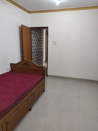 2 BHK + Pooja Room,Study Room 900 Sq.Ft. Apartment in Nityanand Baug