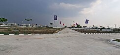 Plot For Sale in Badangpet