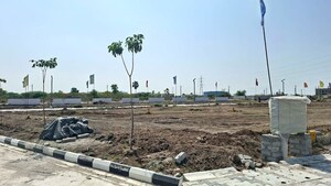 Plot Area in  Plot at Badangpet – for Sale