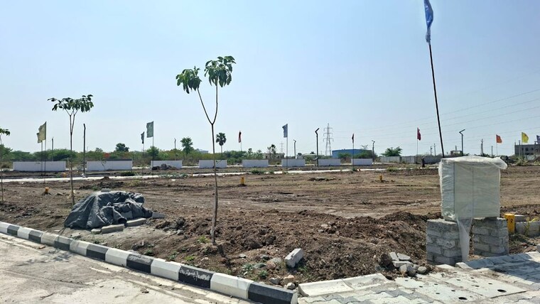 undefined, badangpet  183 Sq.Yd. Plot In Badangpet Hyderabad 10391530