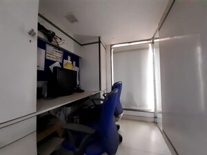 Team Area in  Office Space at Royal Palms, Goregaon East – for Rent