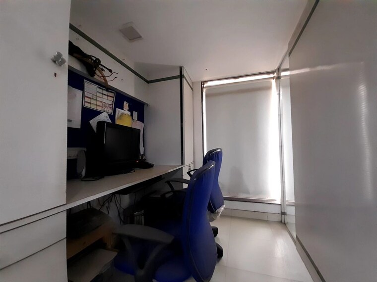 Team Area, royal-palms Commercial Office Space 440 Sq.Ft. In Goregaon East Mumbai 10391529