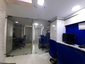 Team Area in  Office Space at Royal Palms, Goregaon East – for Rent