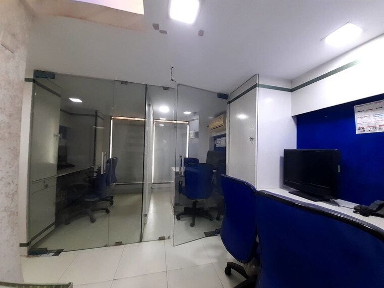 Team Area, royal-palms Commercial Office Space 440 Sq.Ft. In Goregaon East Mumbai 10391529