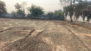 Plot Area in  Plot at Thimmapur – for Sale