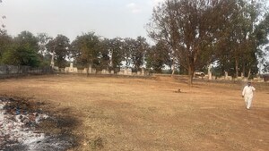 Plot Area in  Plot at Thimmapur – for Sale