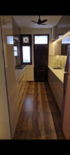 3 BHK + Pooja Room,Store Room Apartment For Sale in Jaipurias Sunrise Greens Zirakpur