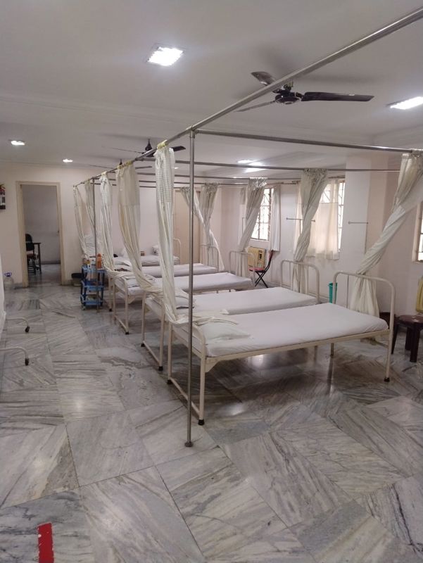 Office Space For Sale in Ballygunge