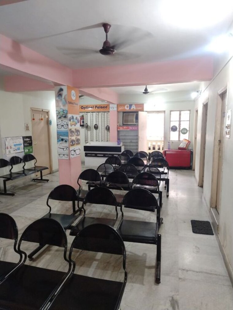 Team Area, ballygunge Commercial Office Space 3815 Sq.Ft. In Ballygunge Kolkata 10391559