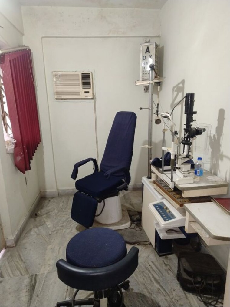Team Area, ballygunge Commercial Office Space 3815 Sq.Ft. In Ballygunge Kolkata 10391559