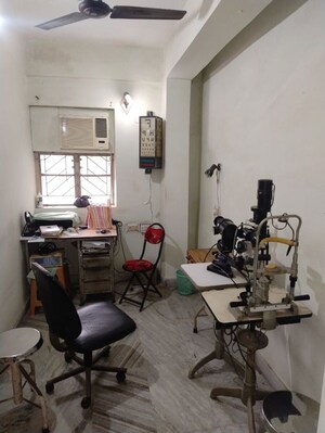 Team Area in  Office Space at Ballygunge – for Sale