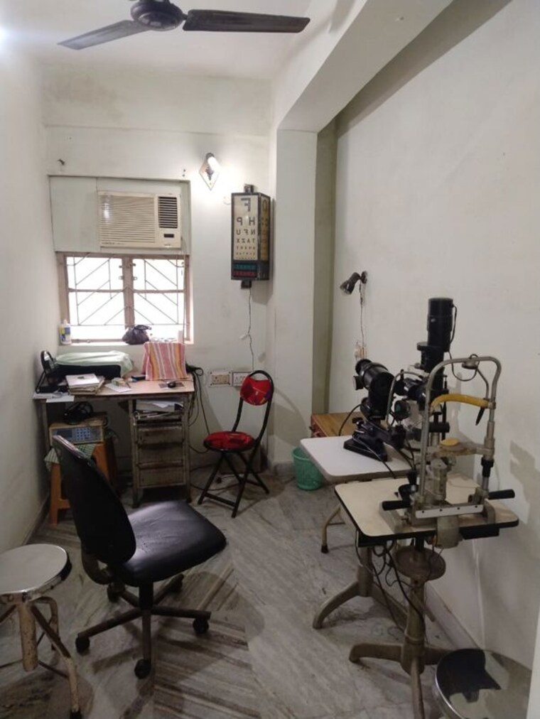 Team Area, ballygunge Commercial Office Space 3815 Sq.Ft. In Ballygunge Kolkata 10391559