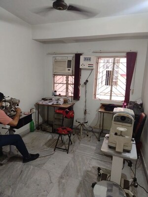 Team Area in  Office Space at Ballygunge – for Sale