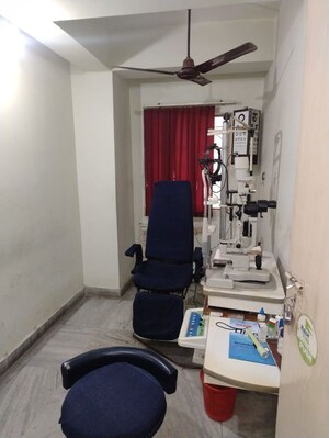 Gym in  Office Space at Ballygunge – for Sale