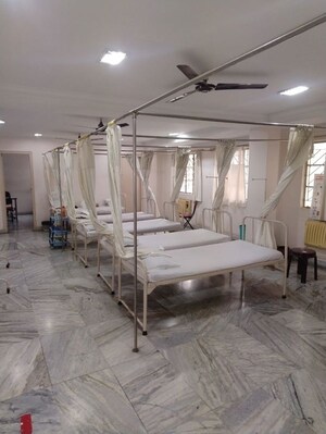 Gym in  Office Space at Ballygunge – for Sale