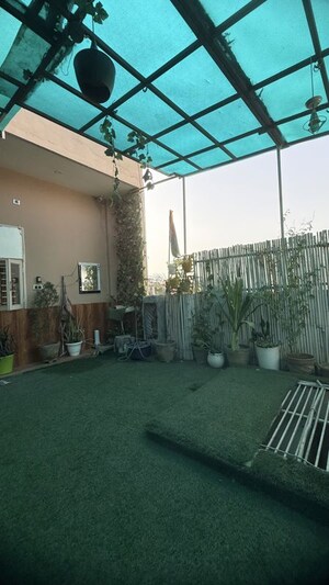 2.5 BHK Builder Floor – Exterior View View at Ashok Vihar Sector 3, Sector 3 - for Rent