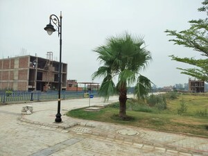  Plot – Garden View at Aerocity - for Sale