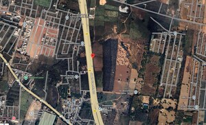  Plot For Sale in Devanahalli