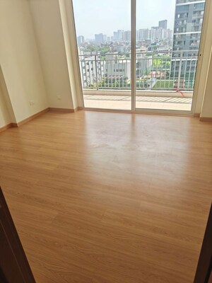 2 BHK Apartment For Rent in Godrej Woods, Sector 43