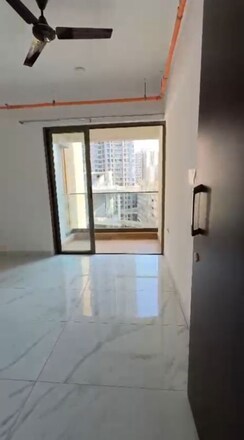 2 BHK Apartment For Rent in Raymond Ten X Habitat
